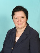 Баранова Светлана Александровна