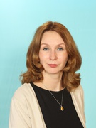 Герцик Ирина Вячеславовна