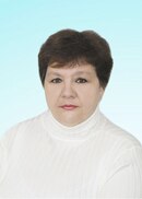 Асташонок Ольга Николаевна