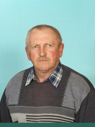 Симашкович Виктор Петрович
