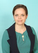 Песецкая Инна Александровна