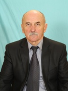 Пашкевич Александр Антонович