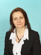 Сачивко Лилия Николаевна
