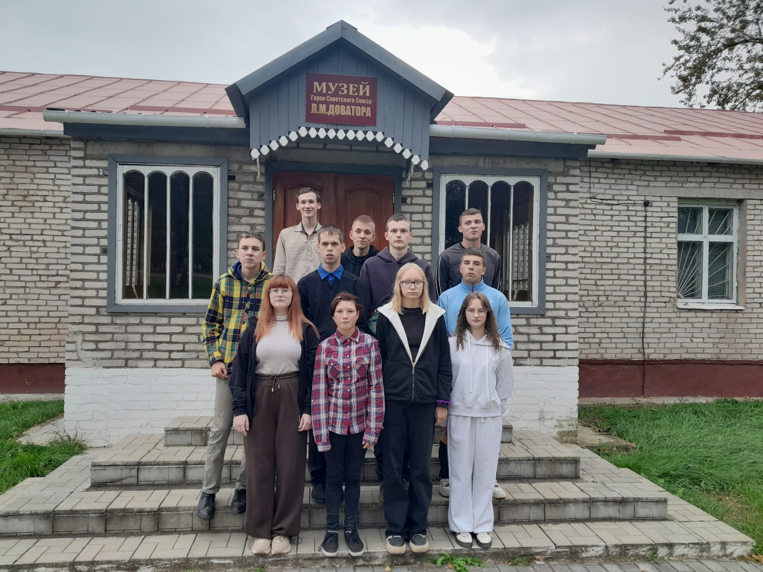Знакомство с достопримечательностями Уллы