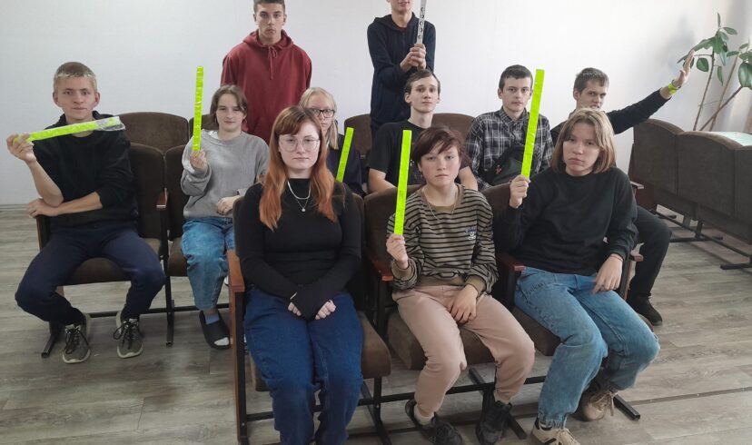 Информационные и воспитательные часы