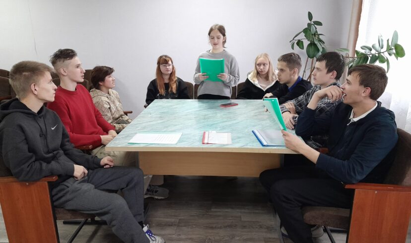 Неделя родительской любви