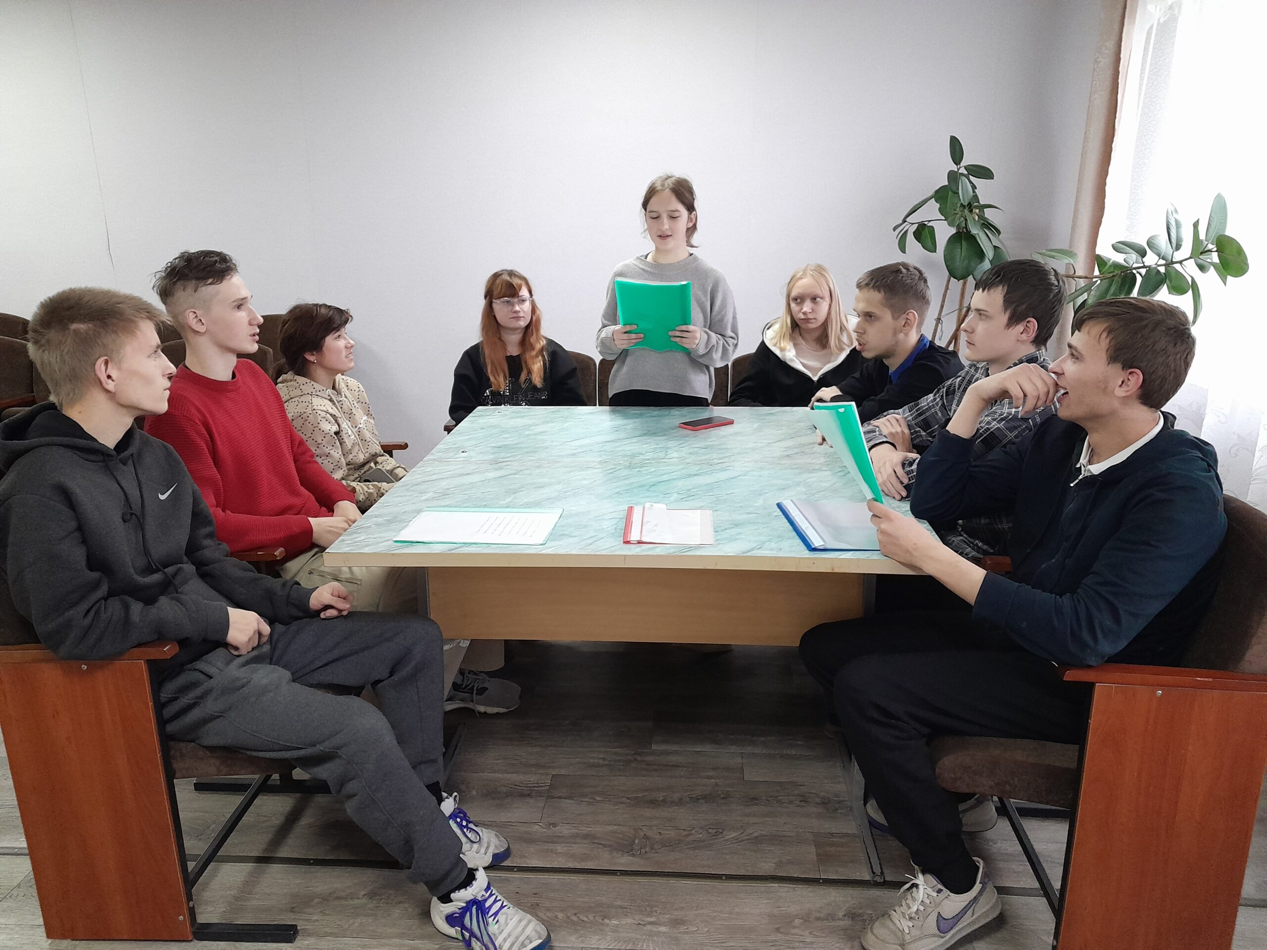 Неделя родительской любви