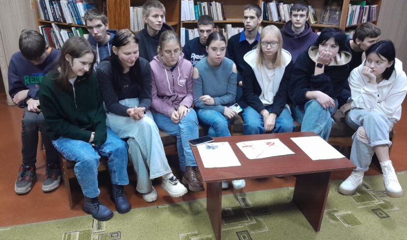 Республиканская акция «Беларусь против никотина», приуроченная ко Дню некурения