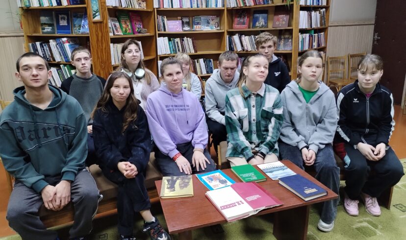 7 ноября – День Октябрьской революции