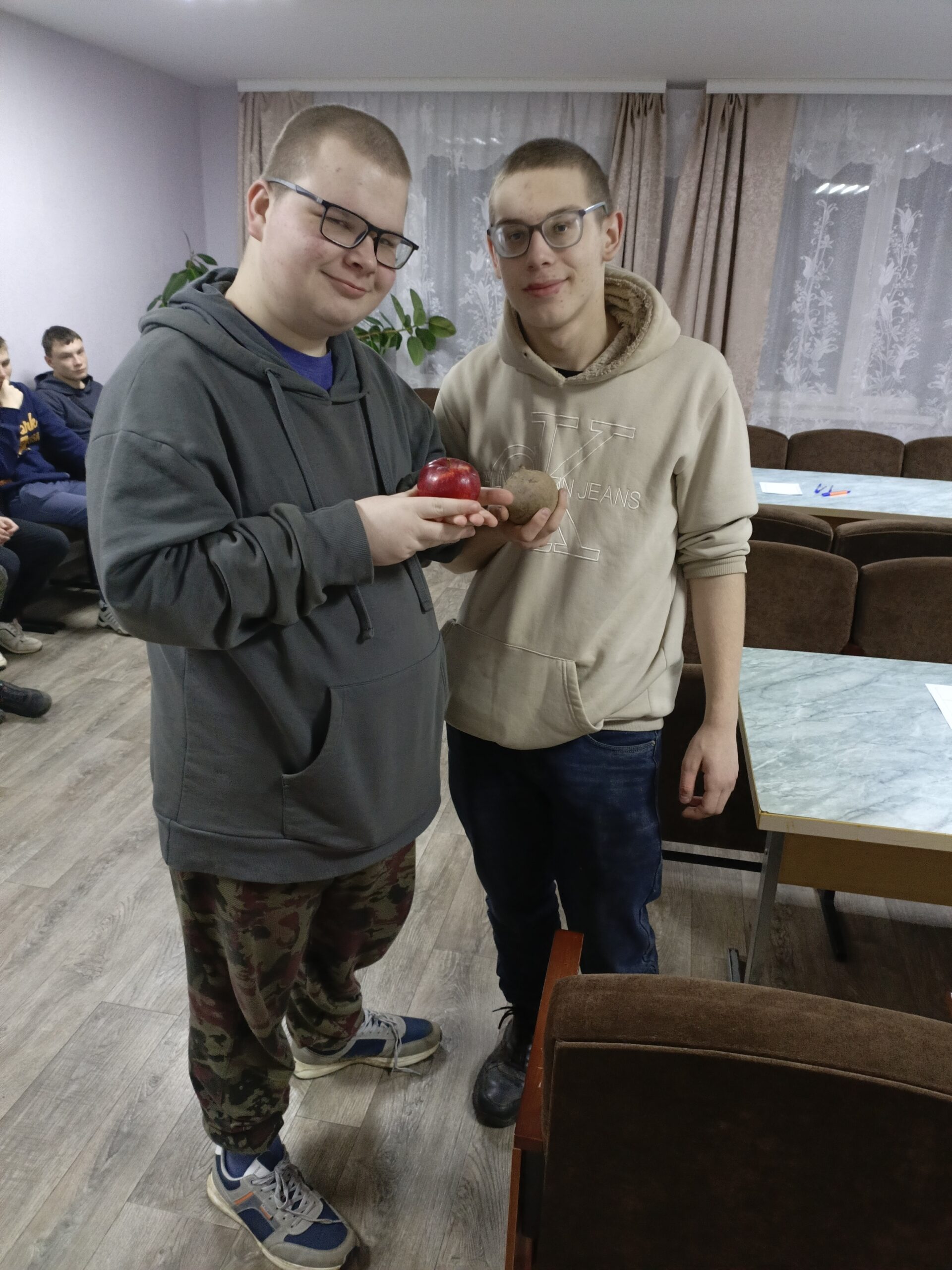 16 ноября – Международный День Толерантности