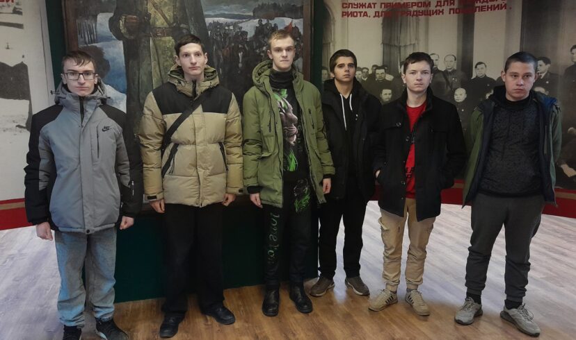 Экскурсия «Легендарный подвиг Доватора»