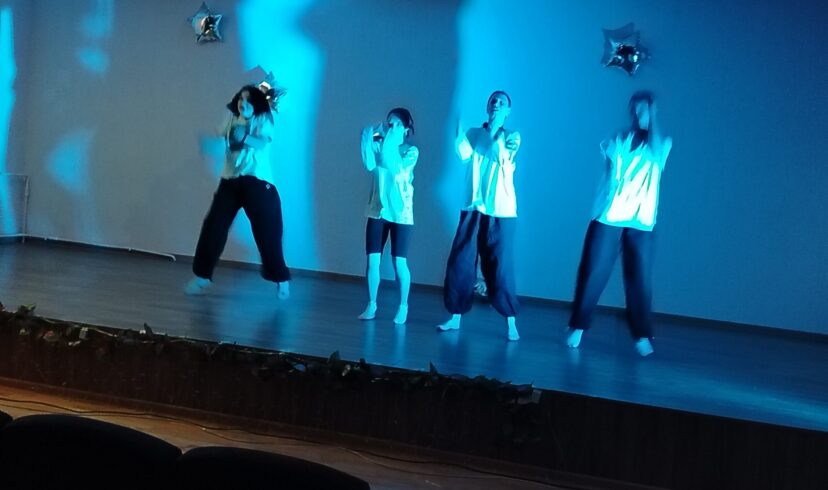 3 декабря – Международный День инвалидов.