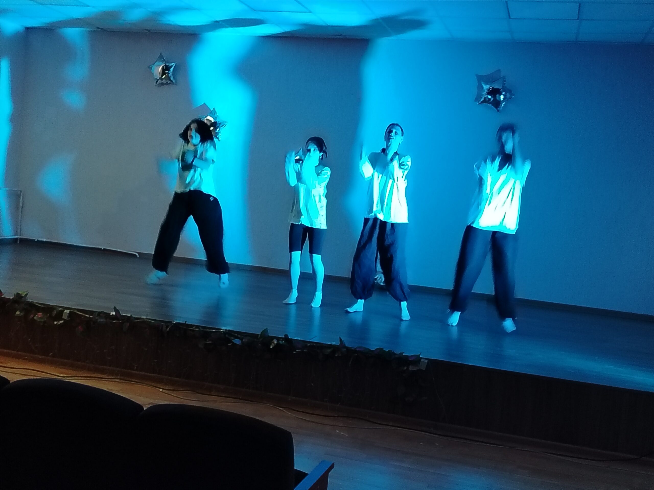 3 декабря – Международный День инвалидов.