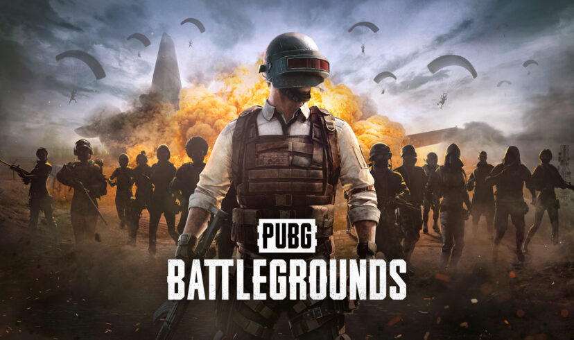 Кибертурнир по PUBG