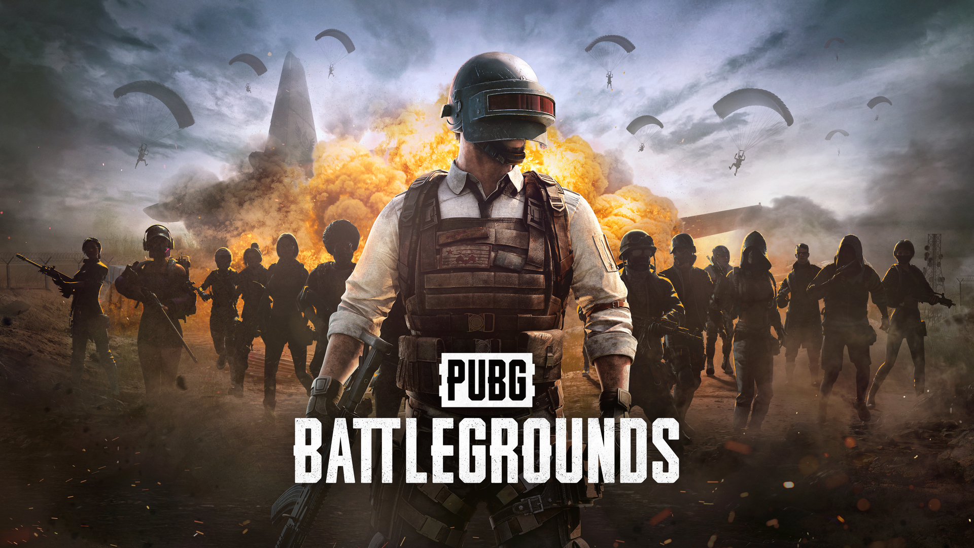 Кибертурнир по PUBG