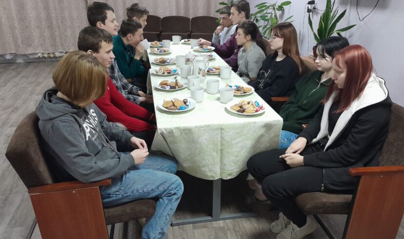 14 января – Старый Новый год