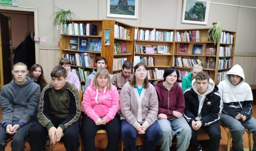 27 января – Международный день памяти жертв Холокоста