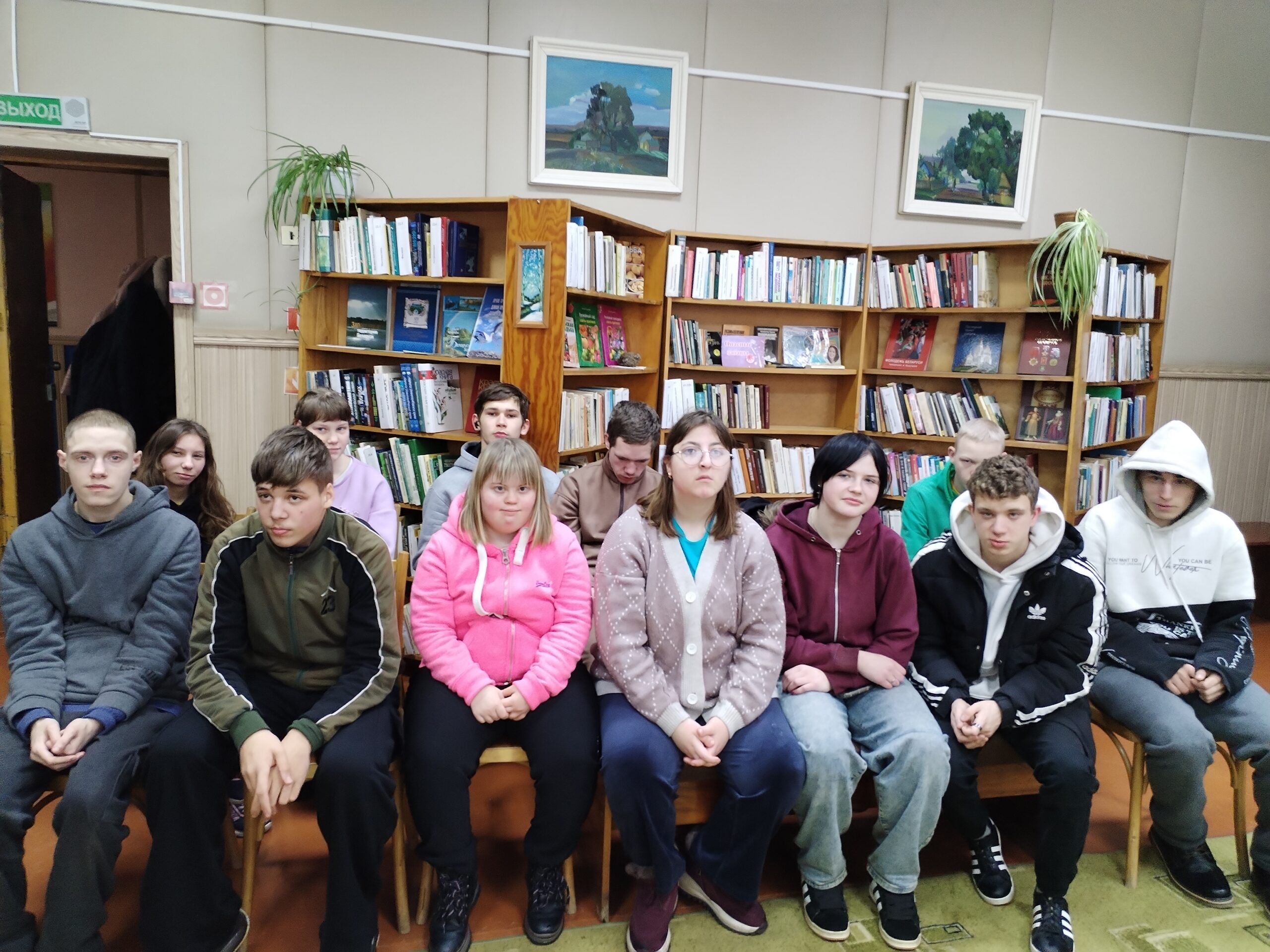 27 января – Международный день памяти жертв Холокоста