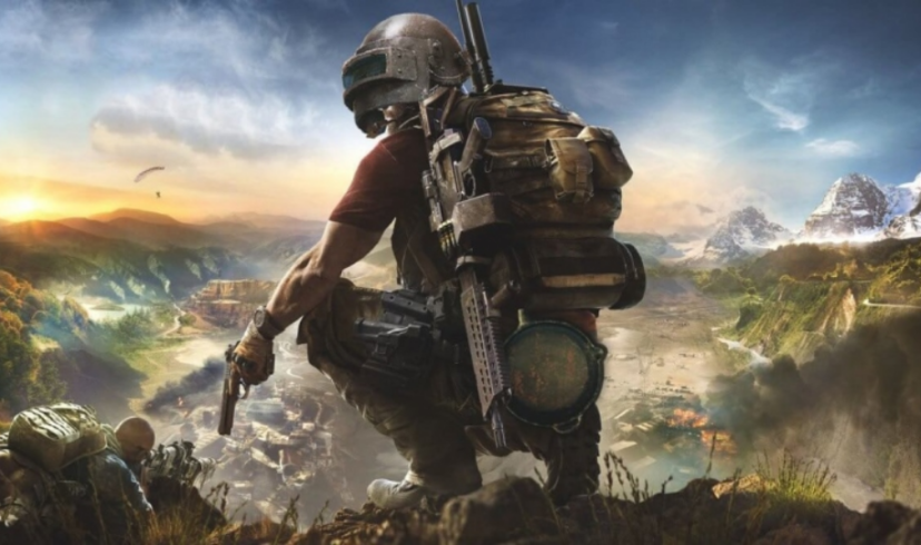 Стартовал первый этап турнира по PUBG в Улльском государственном колледже имени Л.М. Доватора