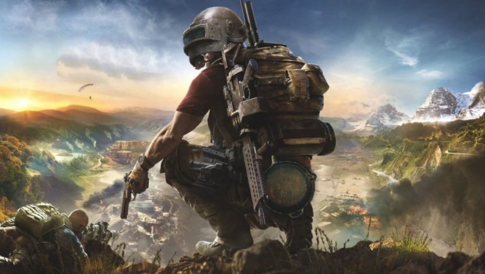 Стартовал первый этап турнира по PUBG в Улльском государственном колледже имени Л.М. Доватора