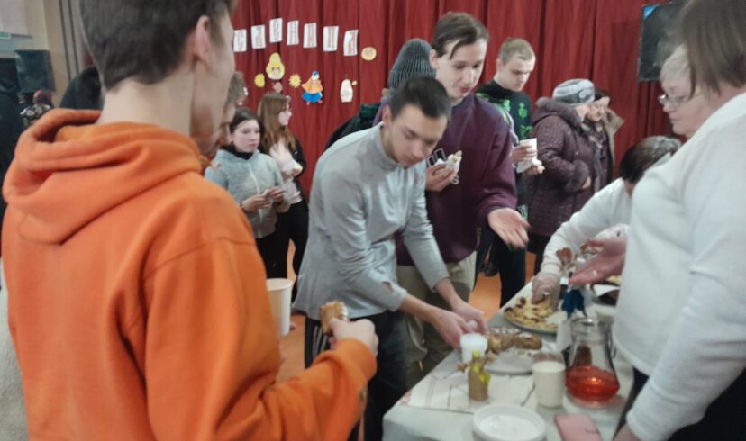 «Масленица – 2026»