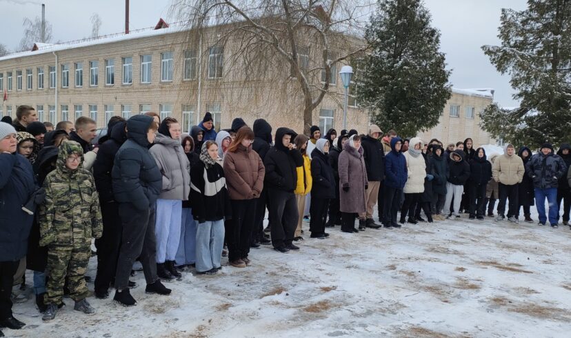Рекорды и победы: итоги спортивного многоборья к Дню защитников Отечества