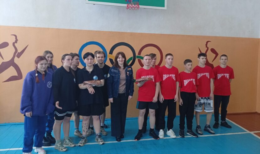 «Зимний маршрут»