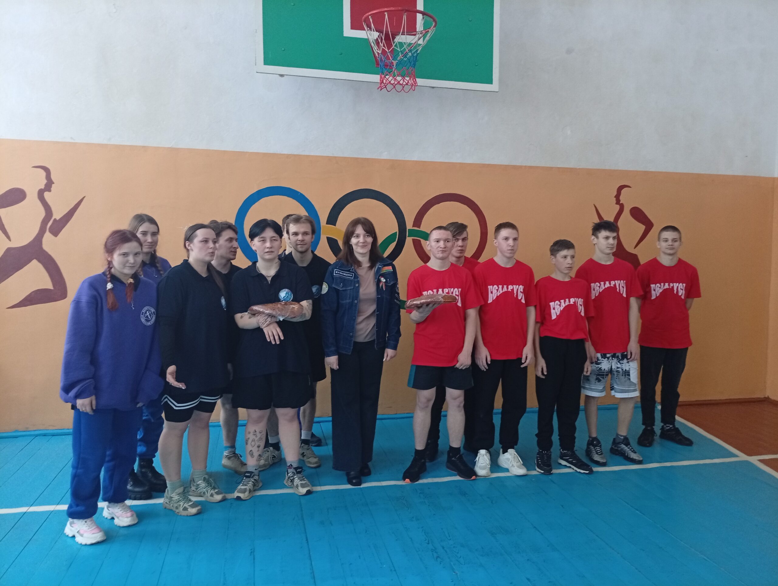 «Зимний маршрут»