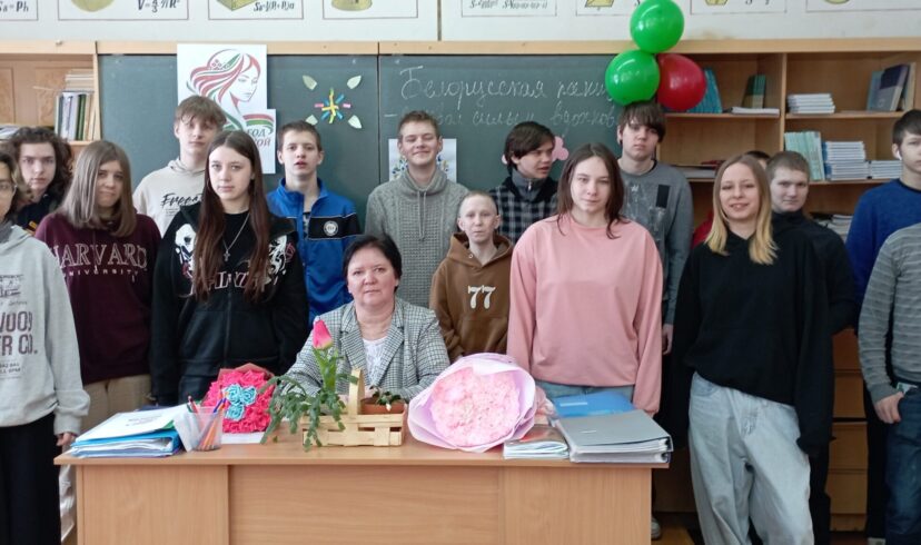 Белорусская женщина – символ силы и вдохновения