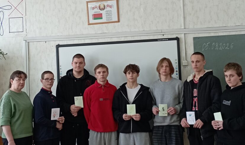 Мама — главная женщина в жизни каждого человека