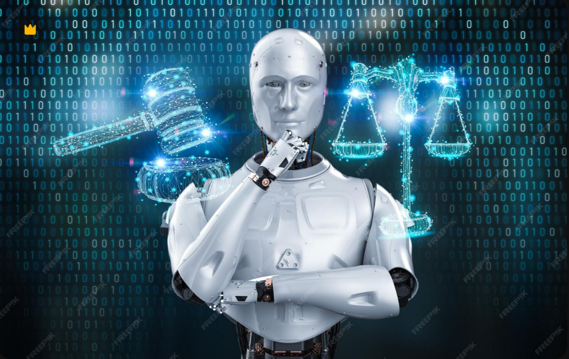 #КиберПраво