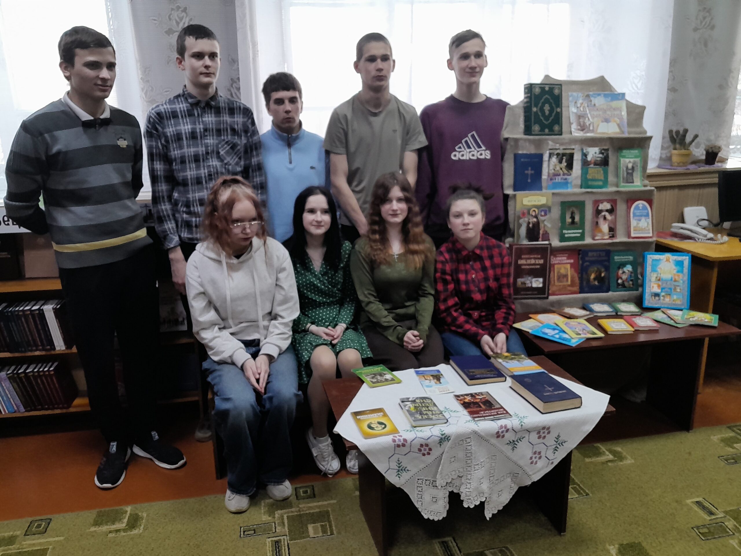 14 марта – День православной книги