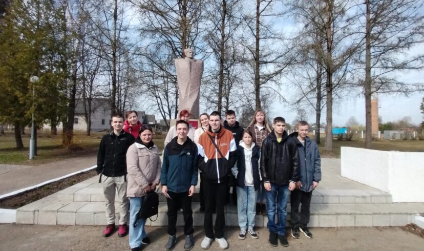 Шаг к профессии: встречаем гостей из г. Витебска