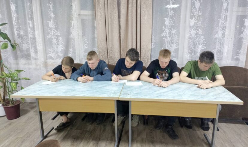 «7 апреля – Всемирный день здоровья»
