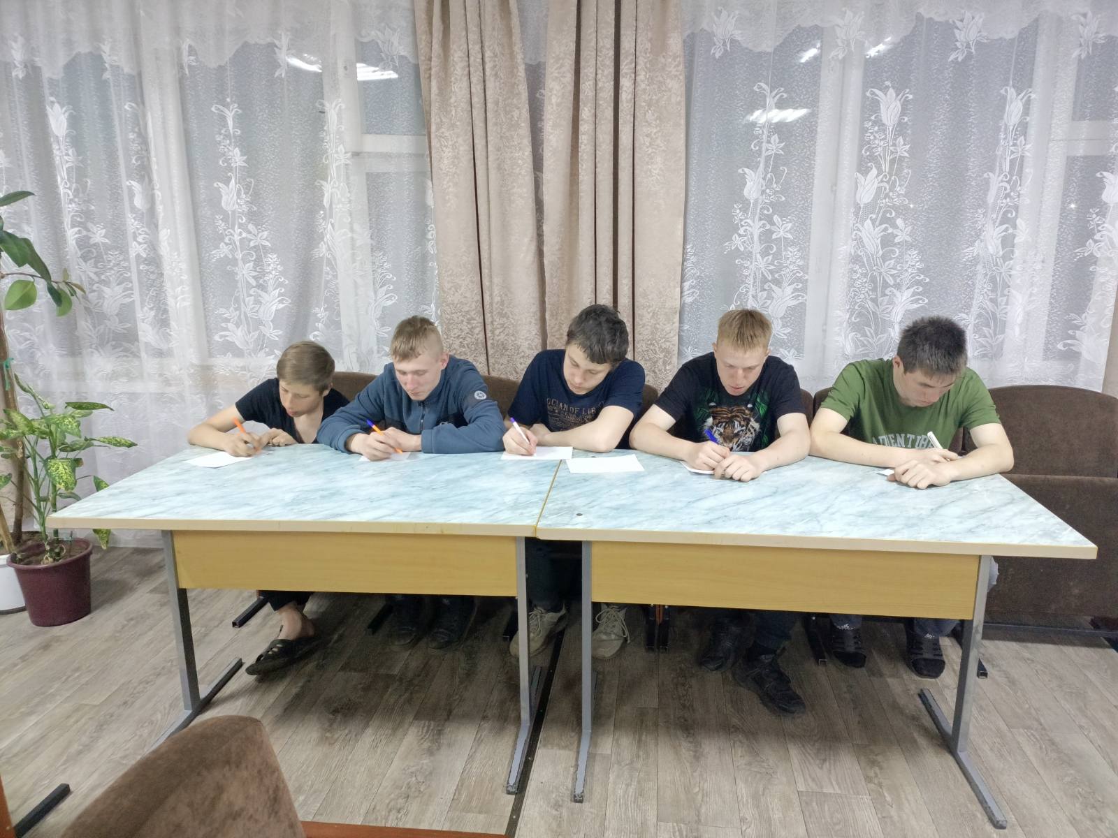 «7 апреля – Всемирный день здоровья»