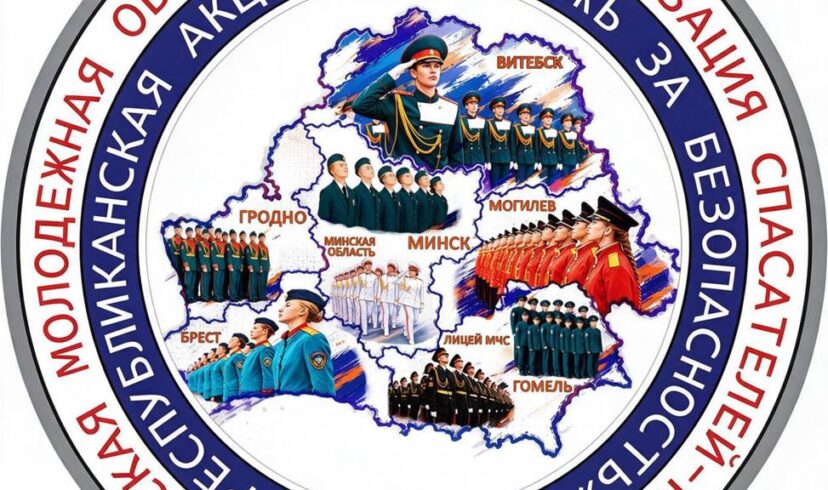 5 октября стартует профилактическая акция «Молодёжь за безопасность»
