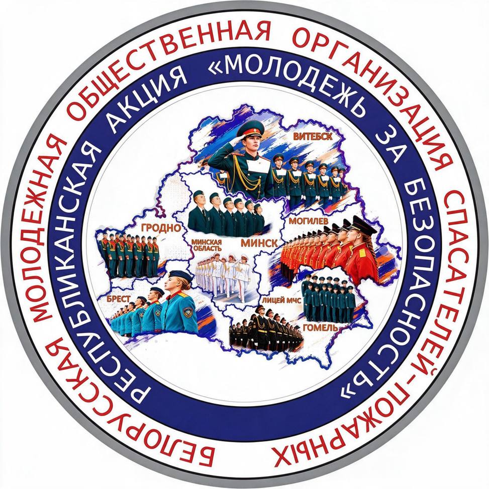 5 октября стартует профилактическая акция «Молодёжь за безопасность»
